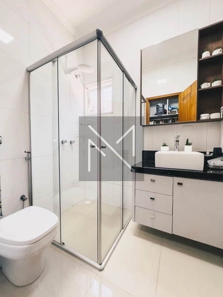 Casa para venda no Terra Bonita em Londrina - PR: 4ª foto da galeria de imagens do imóvel