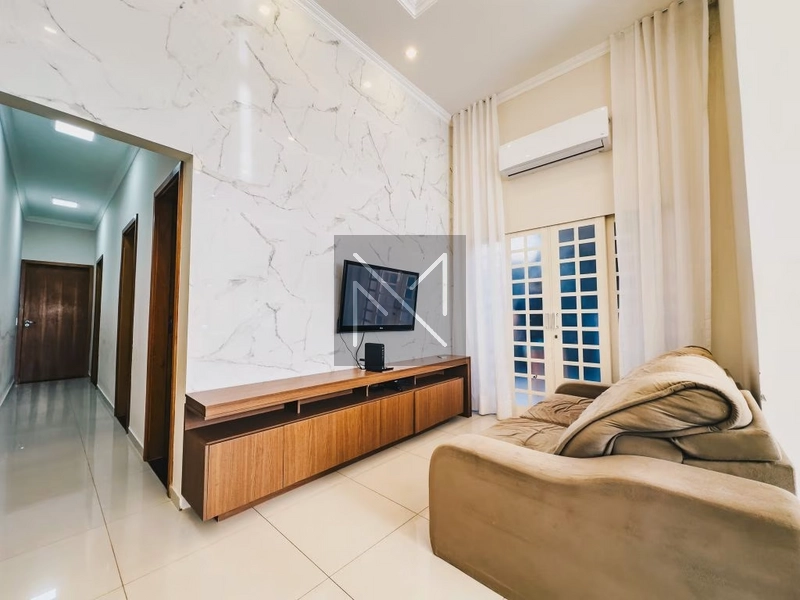 Casa para venda no Terra Bonita em Londrina - PR: 12ª foto da galeria de imagens do imóvel