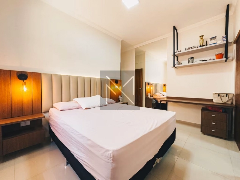 Casa para venda no Terra Bonita em Londrina - PR: 6ª foto da galeria de imagens do imóvel