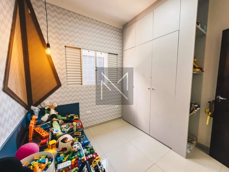 Casa para venda no Terra Bonita em Londrina - PR: 9ª foto da galeria de imagens do imóvel
