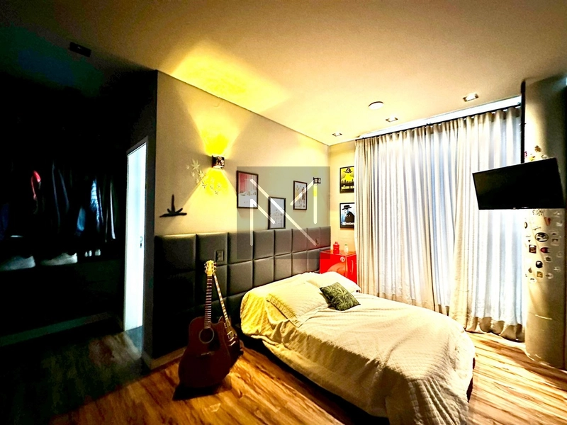Casa para venda no Royal Forest em Londrina - PR: 7ª foto da galeria de imagens do imóvel