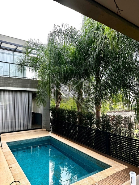 Casa para venda no Royal Forest em Londrina - PR: 9ª foto da galeria de imagens do imóvel