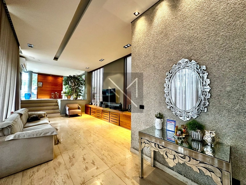 Casa para venda no Royal Forest em Londrina - PR: 1ª foto da galeria de imagens do imóvel