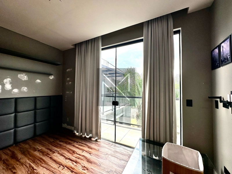 Casa para venda no Royal Forest em Londrina - PR: 6ª foto da galeria de imagens do imóvel