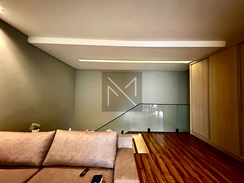 Casa para venda no Royal Forest em Londrina - PR: 12ª foto da galeria de imagens do imóvel