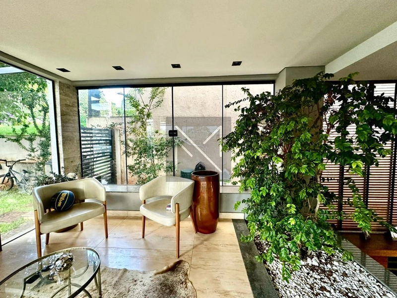 Casa para venda no Royal Forest em Londrina - PR: 3ª foto da galeria de imagens do imóvel