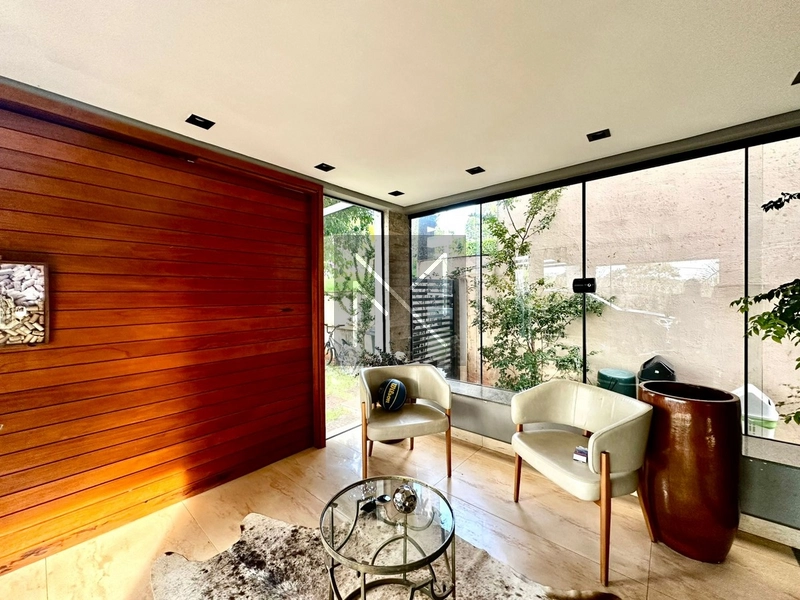 Casa para venda no Royal Forest em Londrina - PR: 2ª foto da galeria de imagens do imóvel