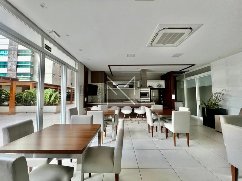 Apartamento - 03 quartos: 25ª foto da galeria de imagens do imóvel