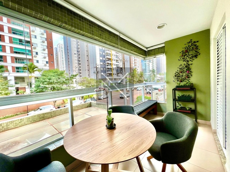 Apartamento - 03 quartos: 3ª foto da galeria de imagens do imóvel