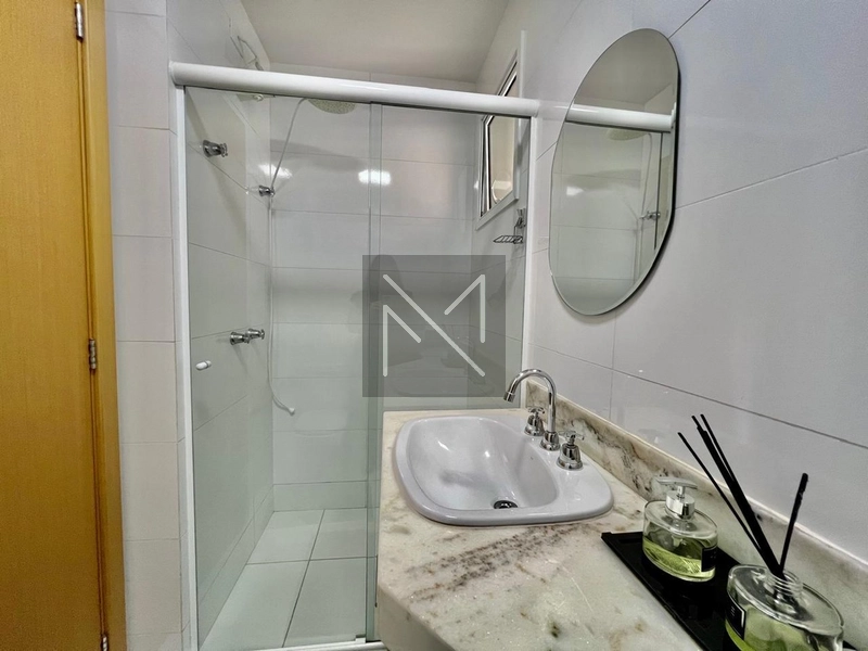 Apartamento - 03 quartos: 27ª foto da galeria de imagens do imóvel