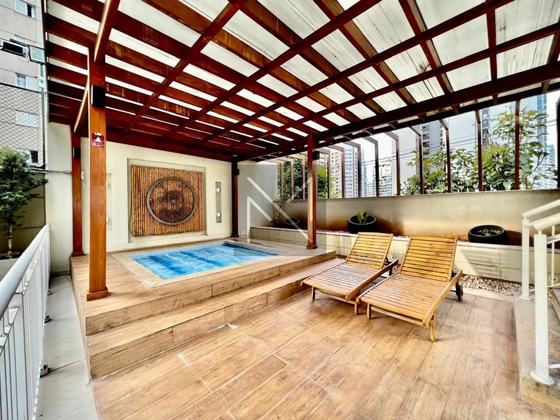 Apartamento - 03 quartos: 23ª foto da galeria de imagens do imóvel