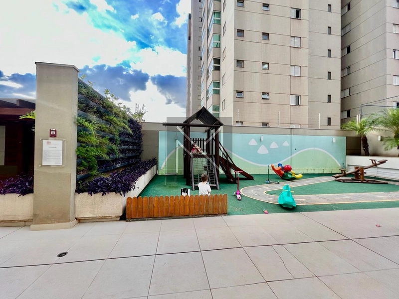 Apartamento - 03 quartos: 17ª foto da galeria de imagens do imóvel