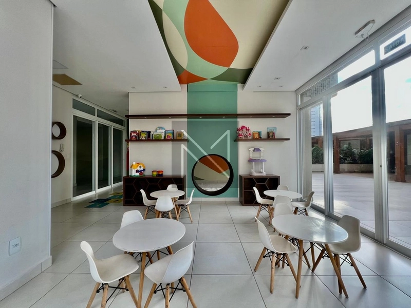 Apartamento - 03 quartos: 28ª foto da galeria de imagens do imóvel