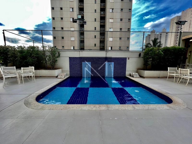 Apartamento - 03 quartos: 19ª foto da galeria de imagens do imóvel