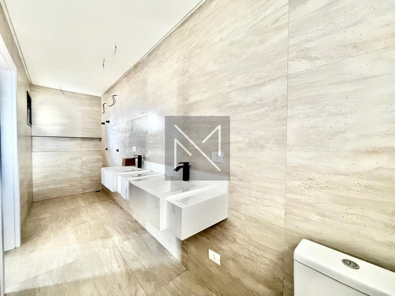 CASA EM CONDOMÍNIO - REGIÃO NORTE - LONDRINA: 19ª foto da galeria de imagens do imóvel