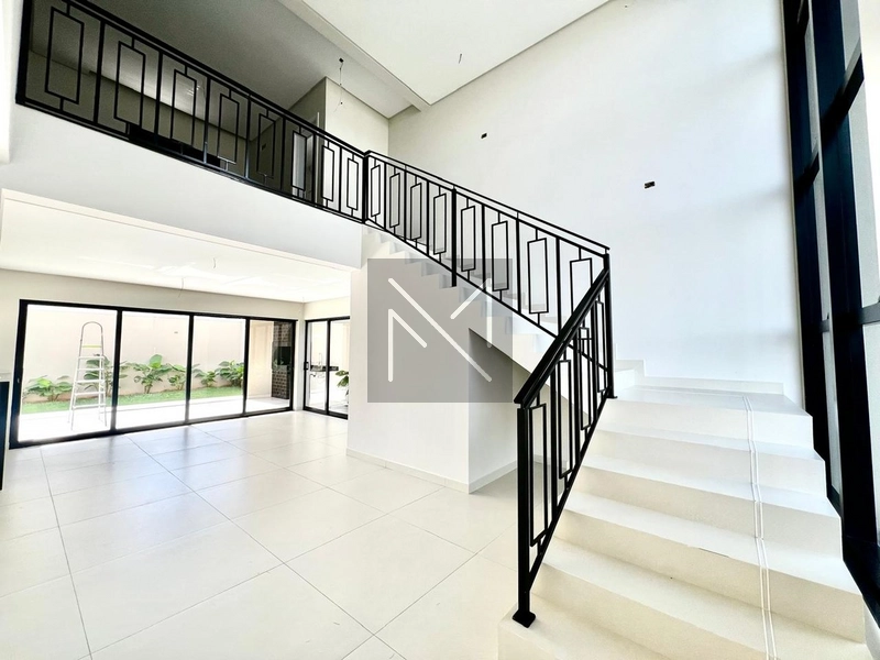 CASA EM CONDOMÍNIO - REGIÃO NORTE - LONDRINA: 1ª foto da galeria de imagens do imóvel