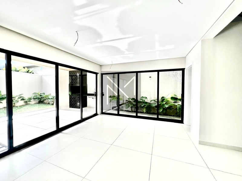 CASA EM CONDOMÍNIO - REGIÃO NORTE - LONDRINA: 5ª foto da galeria de imagens do imóvel