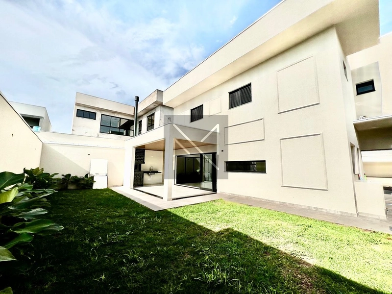 CASA EM CONDOMÍNIO - REGIÃO NORTE - LONDRINA: 9ª foto da galeria de imagens do imóvel