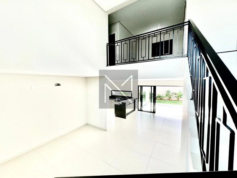CASA EM CONDOMÍNIO - REGIÃO NORTE - LONDRINA: 13ª foto da galeria de imagens do imóvel