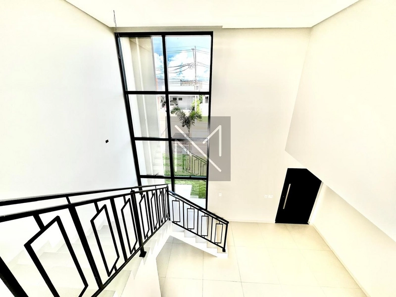 CASA EM CONDOMÍNIO - REGIÃO NORTE - LONDRINA: 24ª foto da galeria de imagens do imóvel