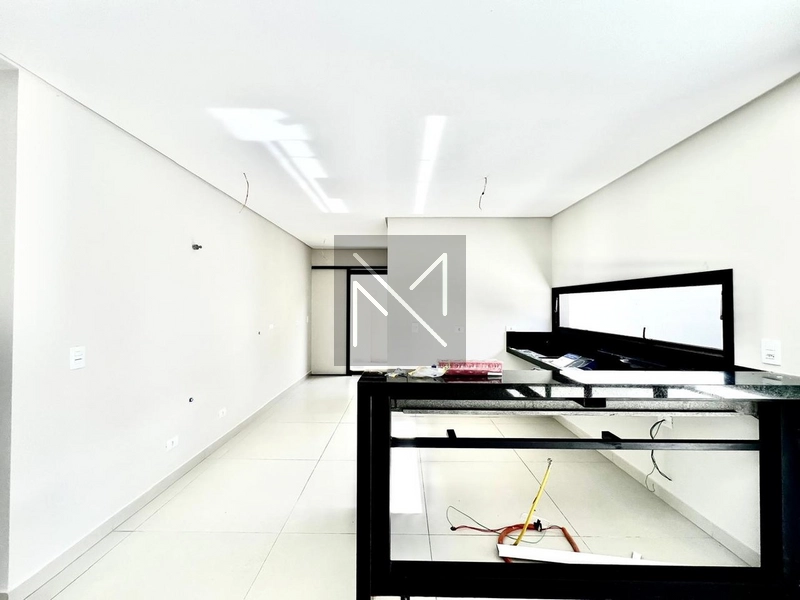 CASA EM CONDOMÍNIO - REGIÃO NORTE - LONDRINA: 3ª foto da galeria de imagens do imóvel