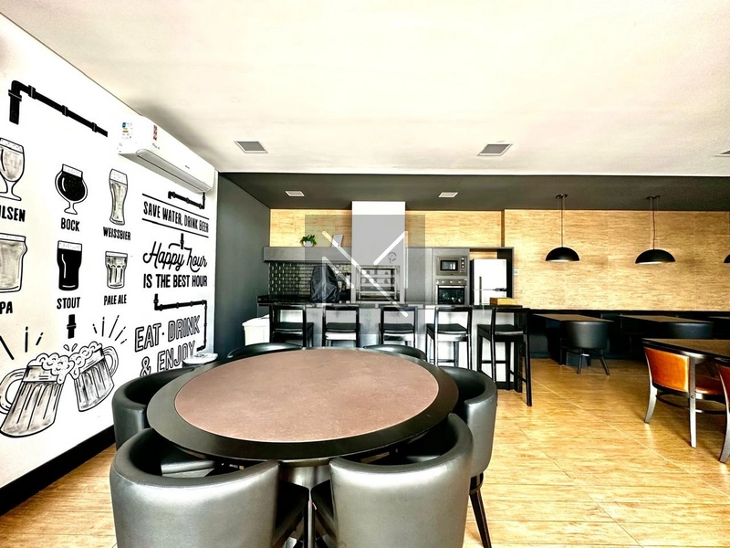 APARTAMENTO - GLEBA PALHANO - LONDRINA: 35ª foto da galeria de imagens do imóvel