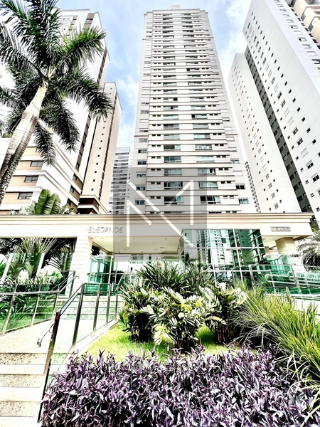 APARTAMENTO - GLEBA PALHANO - LONDRINA: 1ª foto da galeria de imagens do imóvel