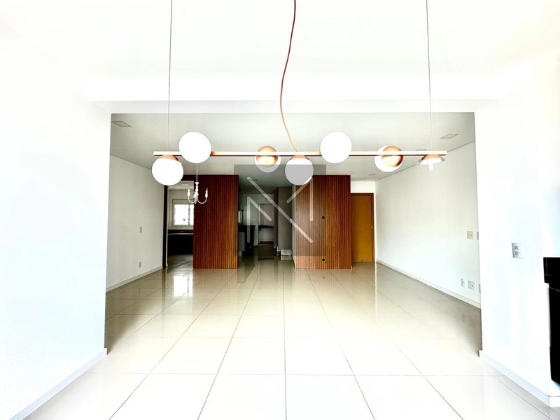 APARTAMENTO - GLEBA PALHANO - LONDRINA: 2ª foto da galeria de imagens do imóvel