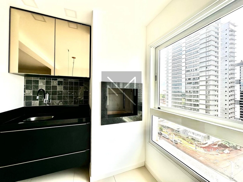 APARTAMENTO - GLEBA PALHANO - LONDRINA: 4ª foto da galeria de imagens do imóvel
