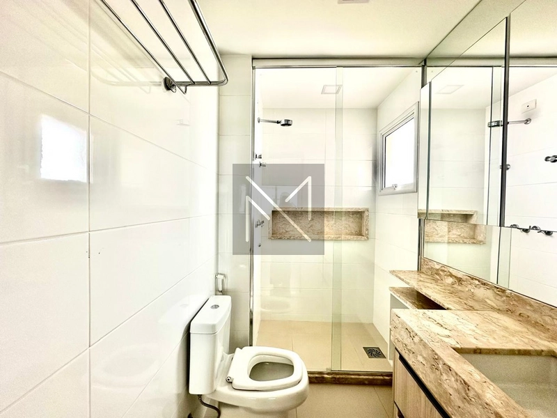 APARTAMENTO - GLEBA PALHANO - LONDRINA: 21ª foto da galeria de imagens do imóvel