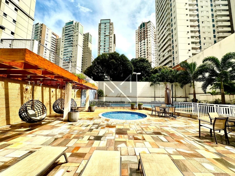 APARTAMENTO - GLEBA PALHANO - LONDRINA: 38ª foto da galeria de imagens do imóvel