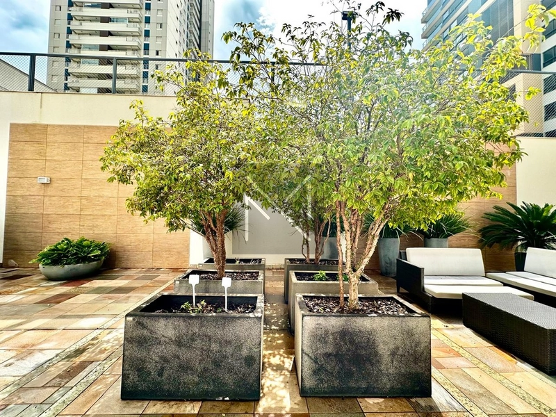APARTAMENTO - GLEBA PALHANO - LONDRINA: 34ª foto da galeria de imagens do imóvel