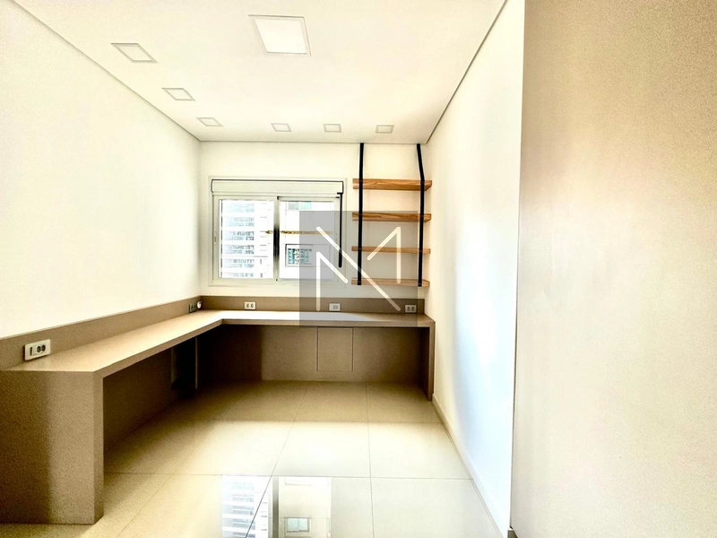 APARTAMENTO - GLEBA PALHANO - LONDRINA: 11ª foto da galeria de imagens do imóvel