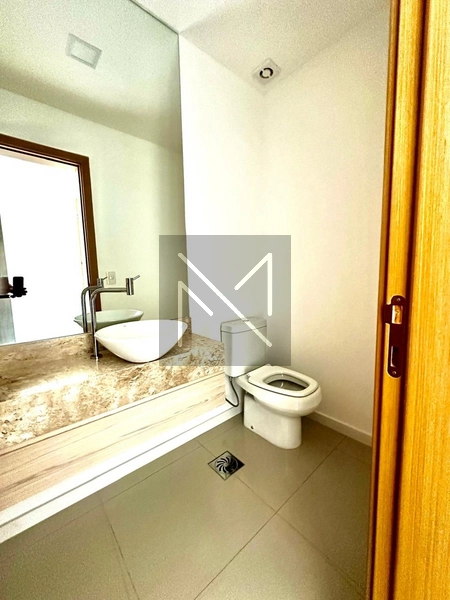 APARTAMENTO - GLEBA PALHANO - LONDRINA: 23ª foto da galeria de imagens do imóvel