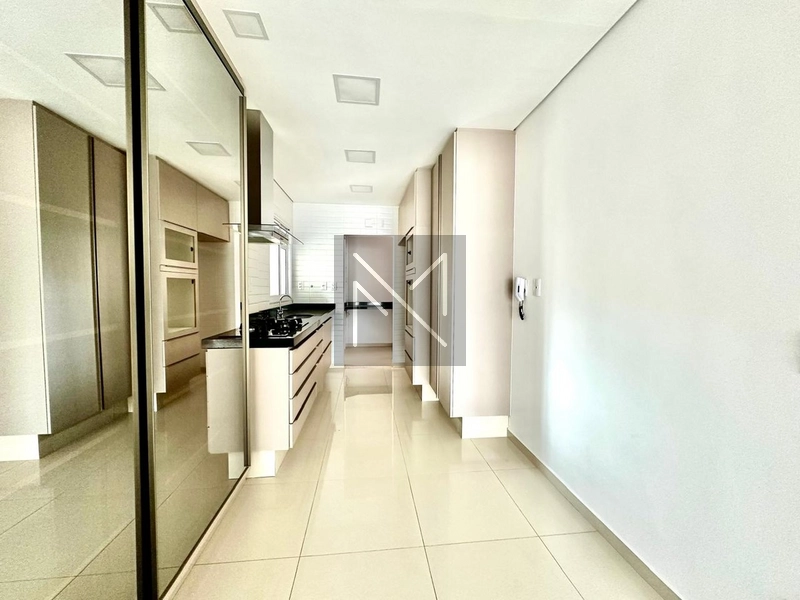 APARTAMENTO - GLEBA PALHANO - LONDRINA: 7ª foto da galeria de imagens do imóvel