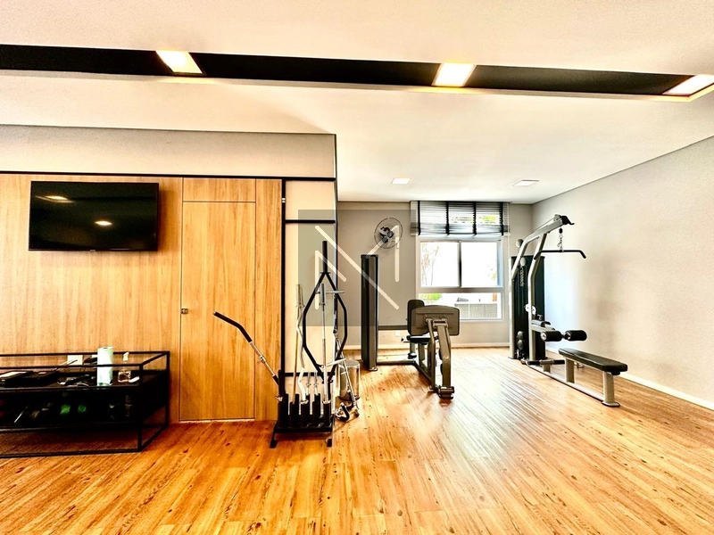 APARTAMENTO - GLEBA PALHANO - LONDRINA: 31ª foto da galeria de imagens do imóvel