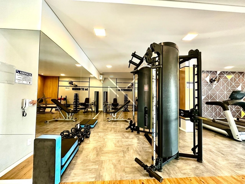 APARTAMENTO - GLEBA PALHANO - LONDRINA: 29ª foto da galeria de imagens do imóvel