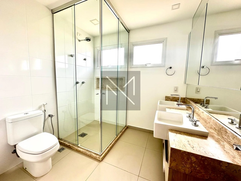 APARTAMENTO - GLEBA PALHANO - LONDRINA: 18ª foto da galeria de imagens do imóvel