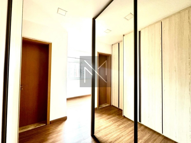 APARTAMENTO - GLEBA PALHANO - LONDRINA: 13ª foto da galeria de imagens do imóvel