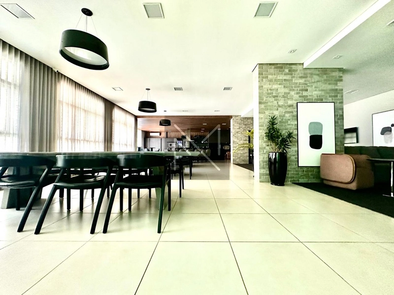 APARTAMENTO - GLEBA PALHANO - LONDRINA: 24ª foto da galeria de imagens do imóvel