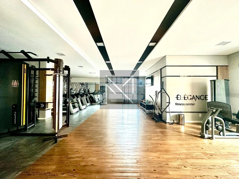 APARTAMENTO - GLEBA PALHANO - LONDRINA: 28ª foto da galeria de imagens do imóvel