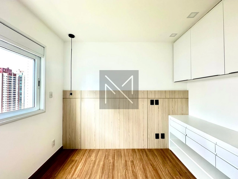 APARTAMENTO - GLEBA PALHANO - LONDRINA: 16ª foto da galeria de imagens do imóvel