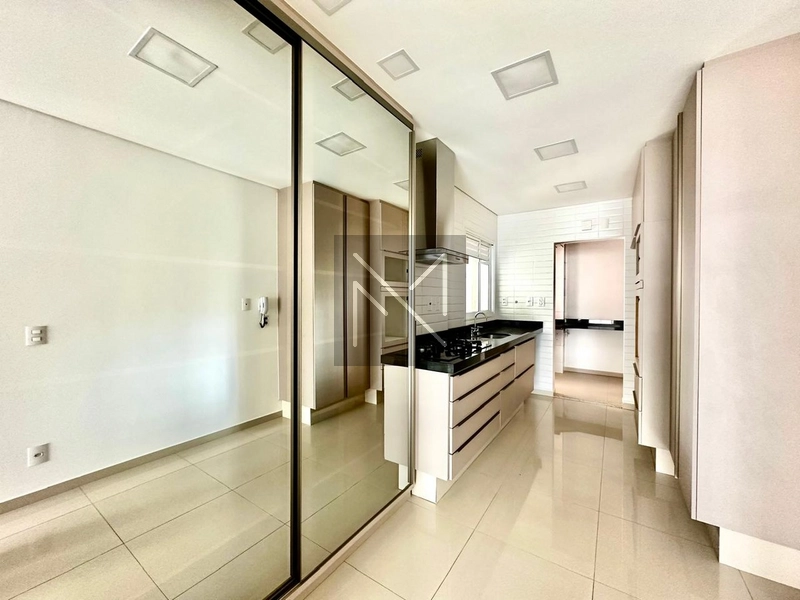 APARTAMENTO - GLEBA PALHANO - LONDRINA: 8ª foto da galeria de imagens do imóvel
