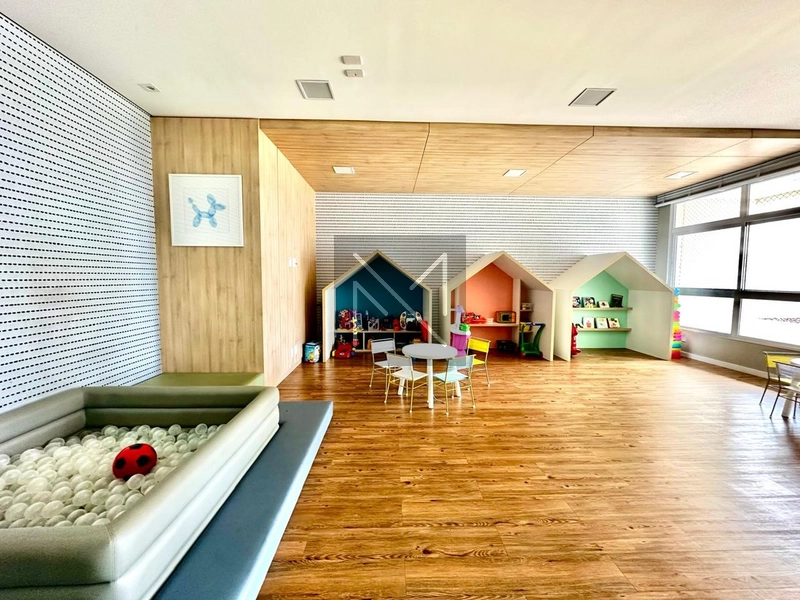 APARTAMENTO - GLEBA PALHANO - LONDRINA: 25ª foto da galeria de imagens do imóvel