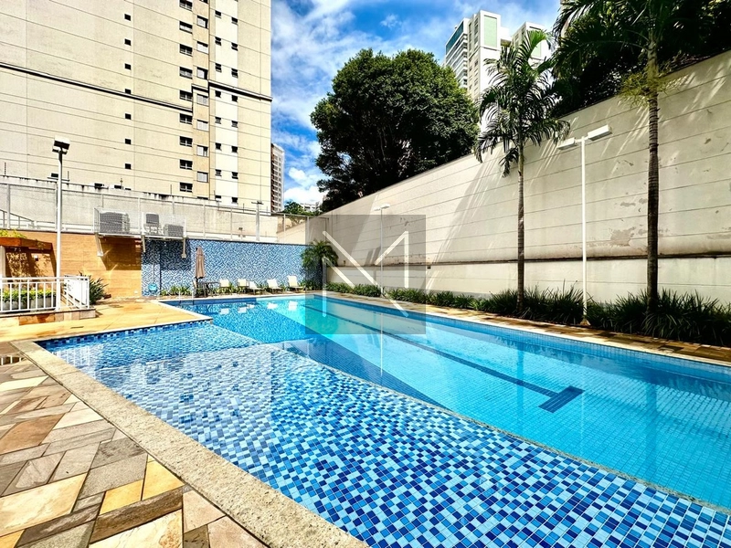 APARTAMENTO - GLEBA PALHANO - LONDRINA: 39ª foto da galeria de imagens do imóvel