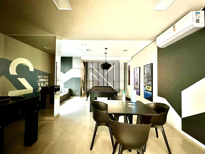 APARTAMENTO - GLEBA PALHANO - LONDRINA: 27ª foto da galeria de imagens do imóvel