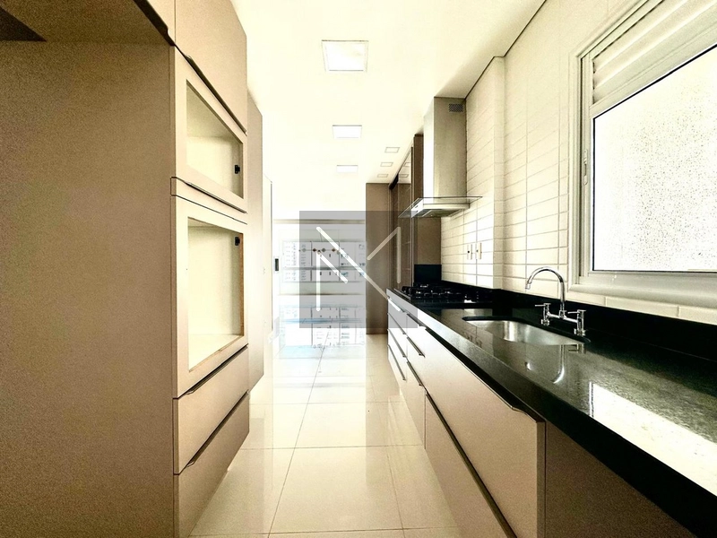 APARTAMENTO - GLEBA PALHANO - LONDRINA: 6ª foto da galeria de imagens do imóvel