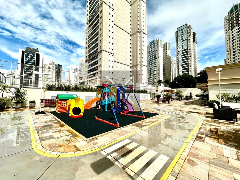APARTAMENTO - GLEBA PALHANO - LONDRINA: 33ª foto da galeria de imagens do imóvel