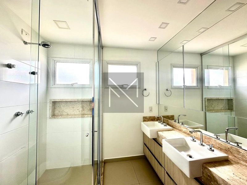 APARTAMENTO - GLEBA PALHANO - LONDRINA: 19ª foto da galeria de imagens do imóvel