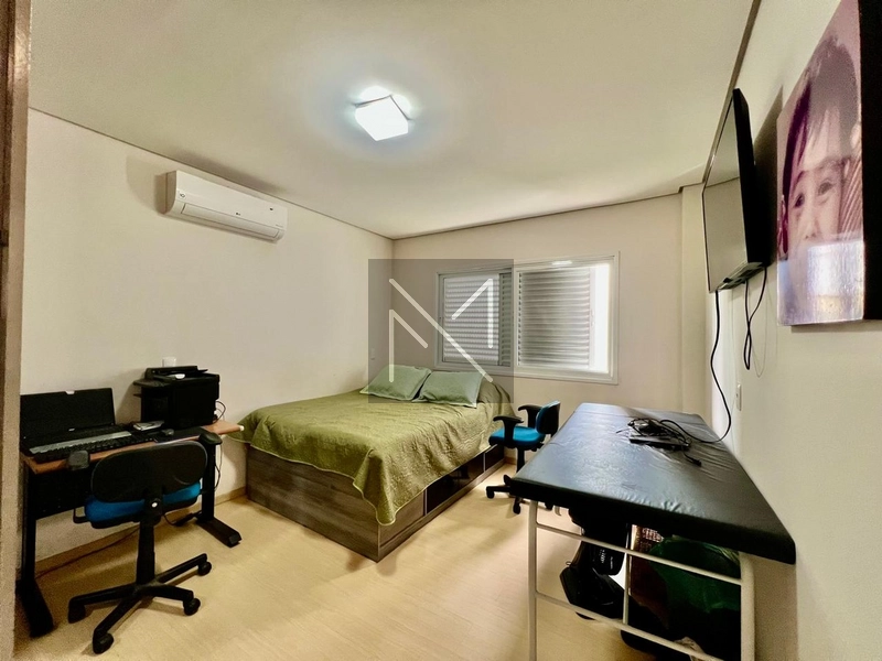 CASA EM CONDOMÍNIO - ALPHAVILLE II - LONDRINA: 32ª foto da galeria de imagens do imóvel